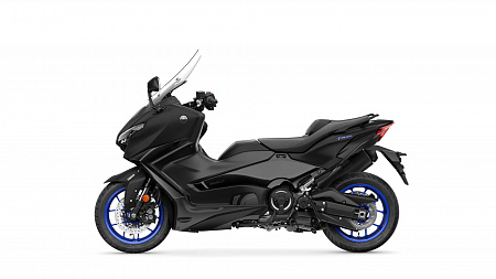 Мотоцикл Yamaha TMAX